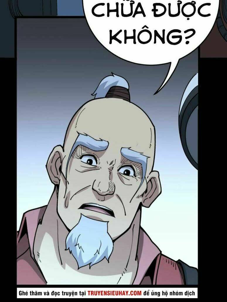 Độc Thủ Vu Y: Chapter 35