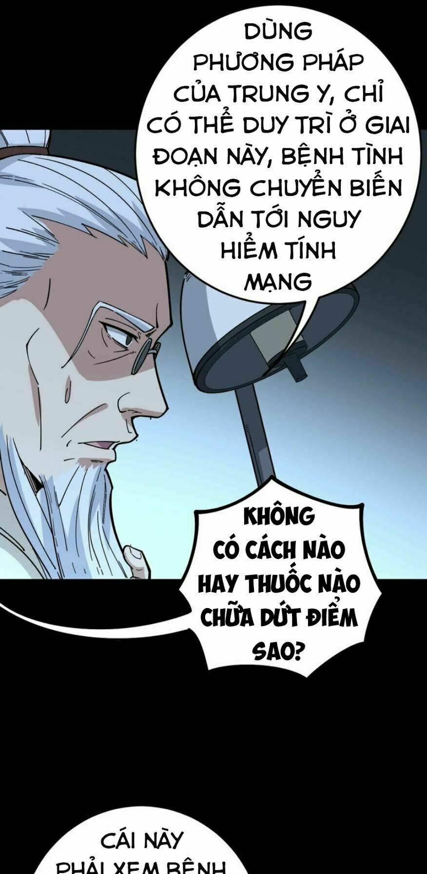 Độc Thủ Vu Y: Chapter 35