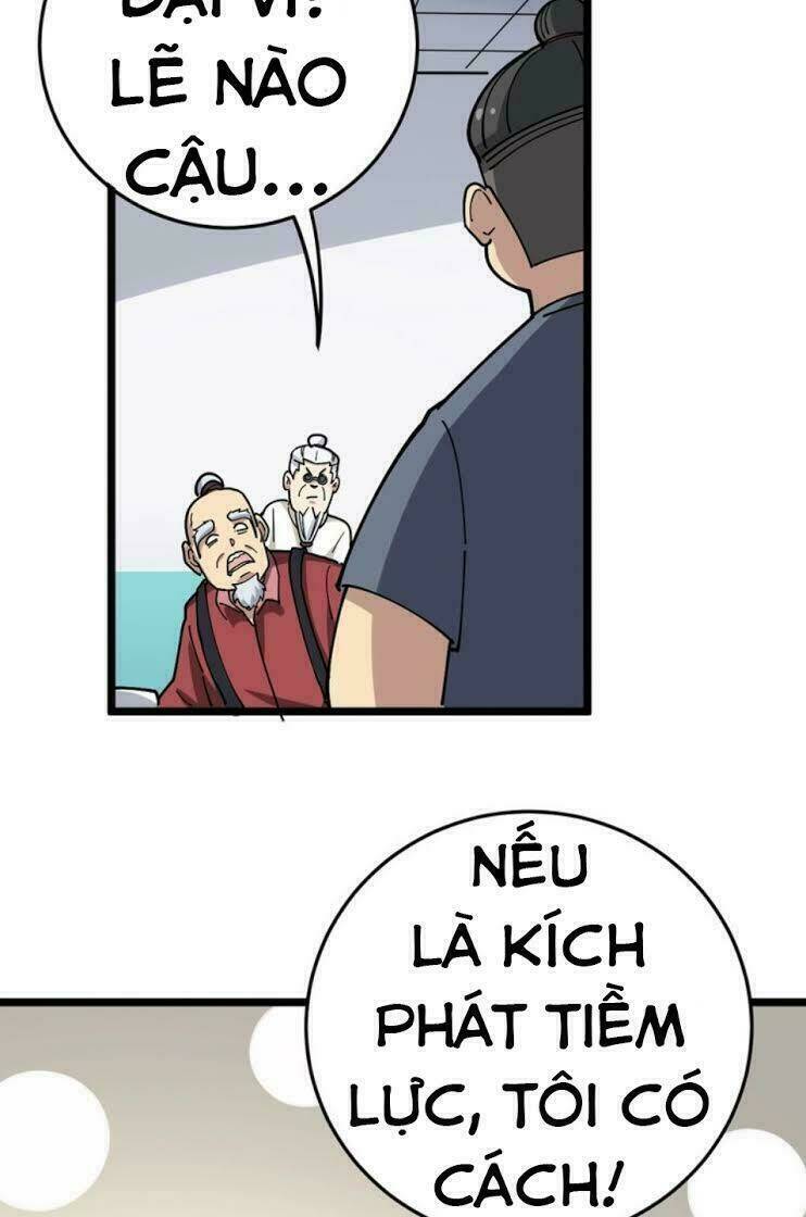 Độc Thủ Vu Y: Chapter 35