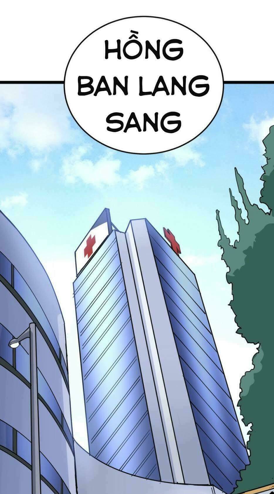 Độc Thủ Vu Y: Chapter 35