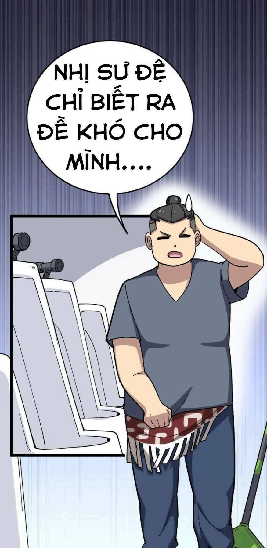 Độc Thủ Vu Y: Chapter 35