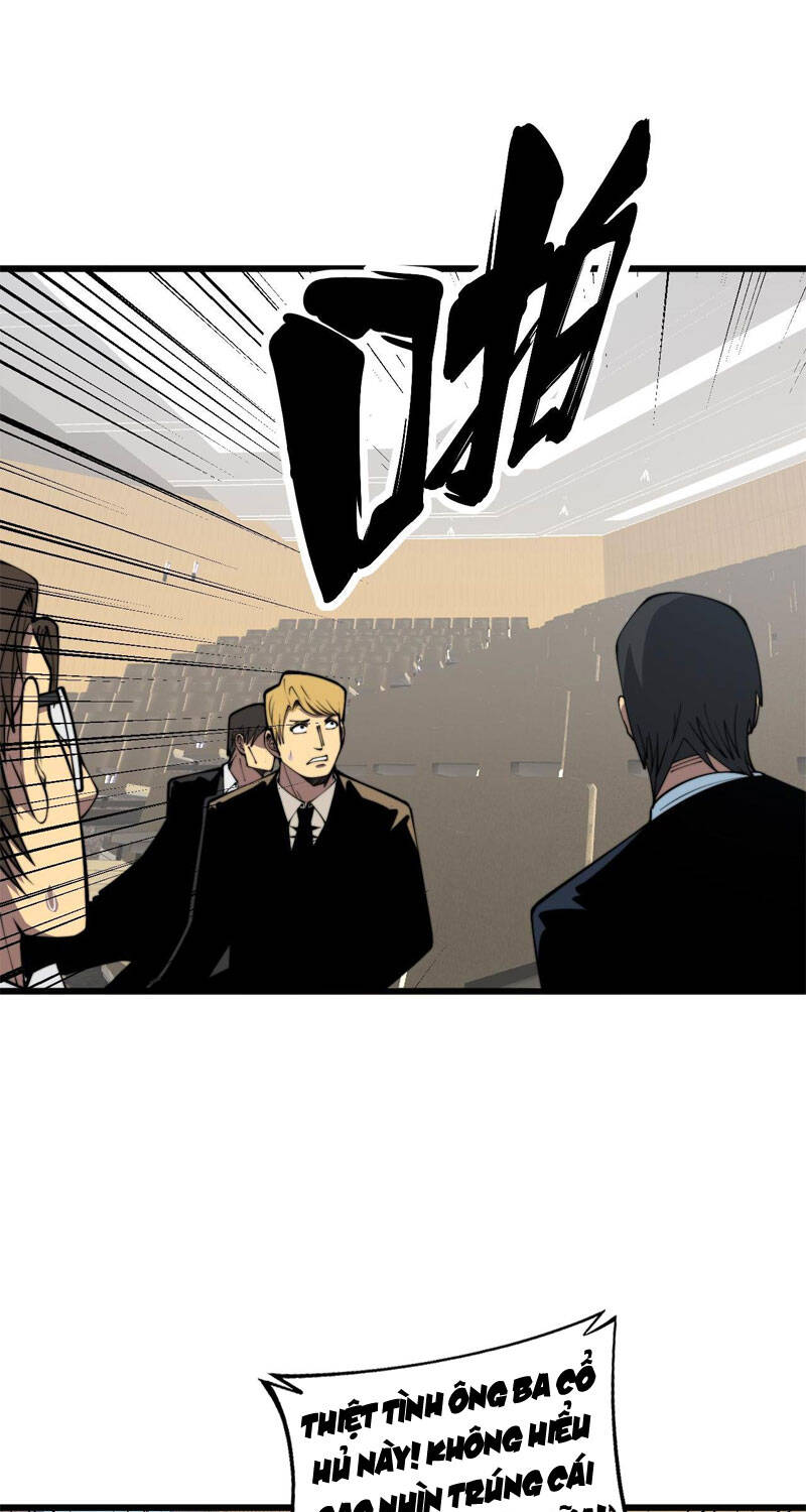 Độc Thủ Vu Y: Chapter 359
