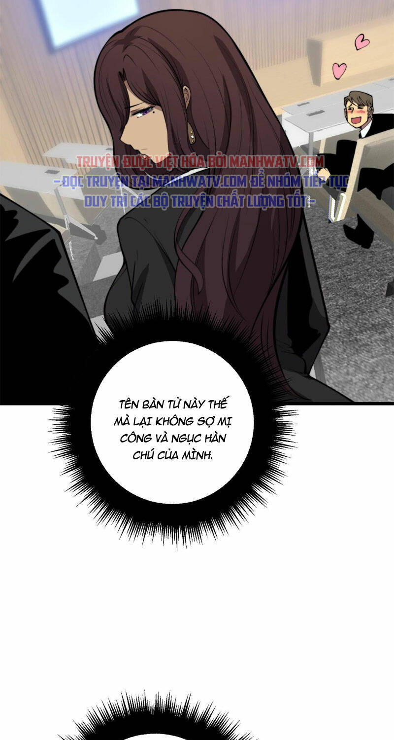 Độc Thủ Vu Y: Chapter 359