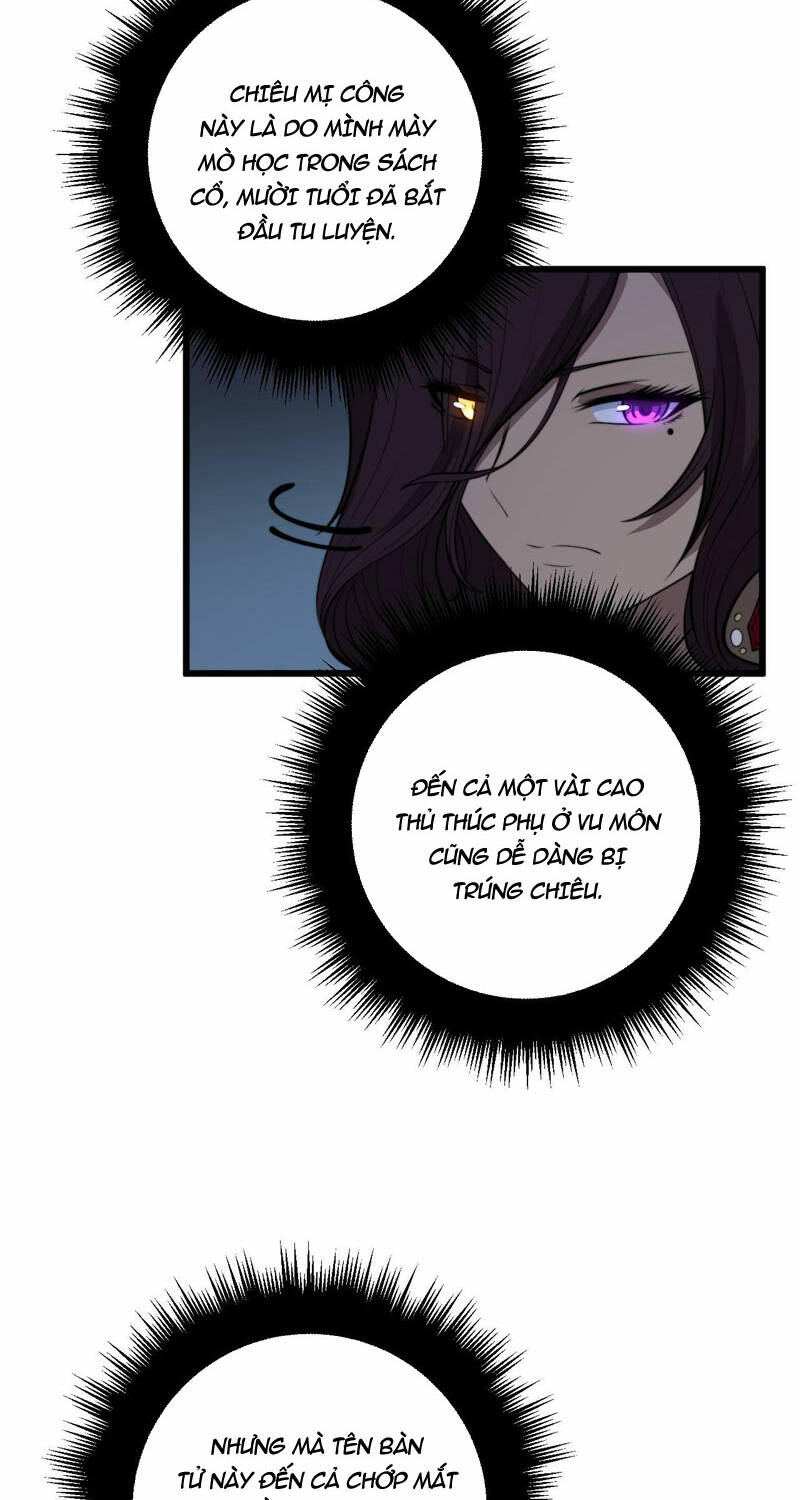 Độc Thủ Vu Y: Chapter 359