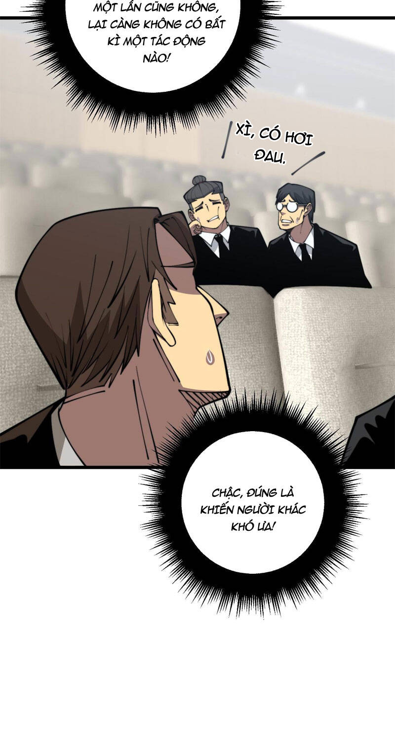 Độc Thủ Vu Y: Chapter 359