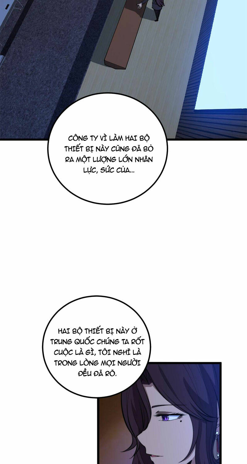Độc Thủ Vu Y: Chapter 359