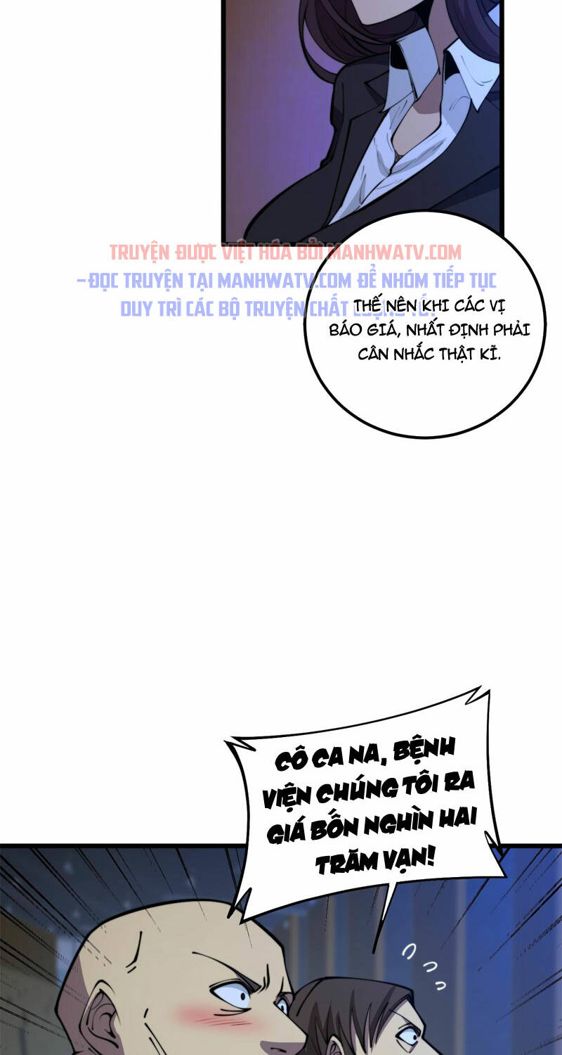 Độc Thủ Vu Y: Chapter 359