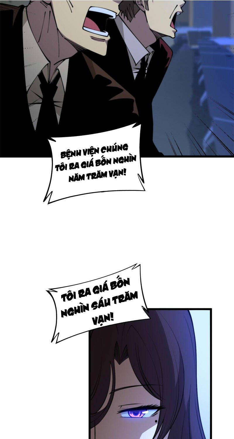 Độc Thủ Vu Y: Chapter 359