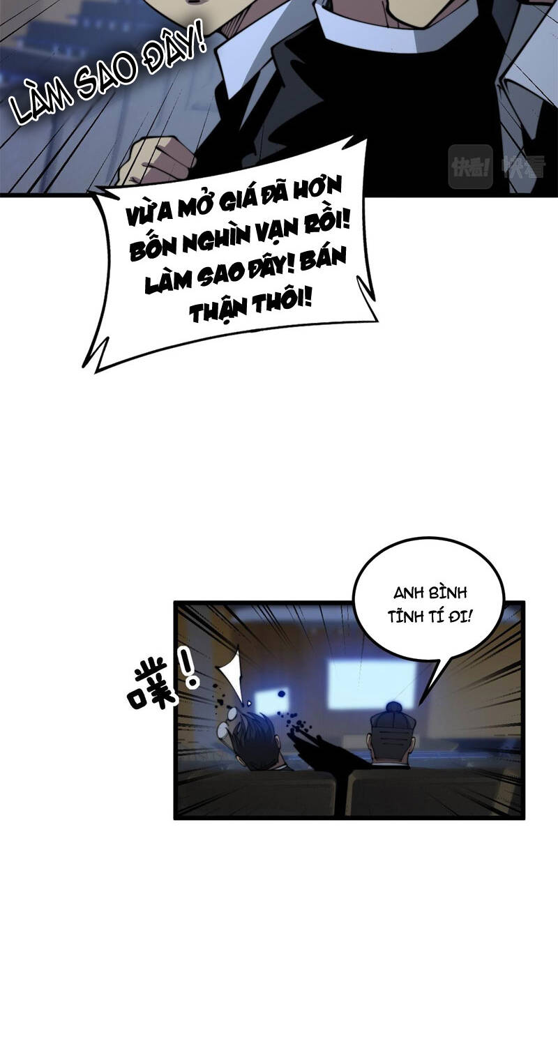 Độc Thủ Vu Y: Chapter 359