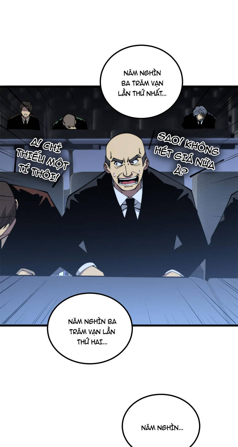 Độc Thủ Vu Y: Chapter 359