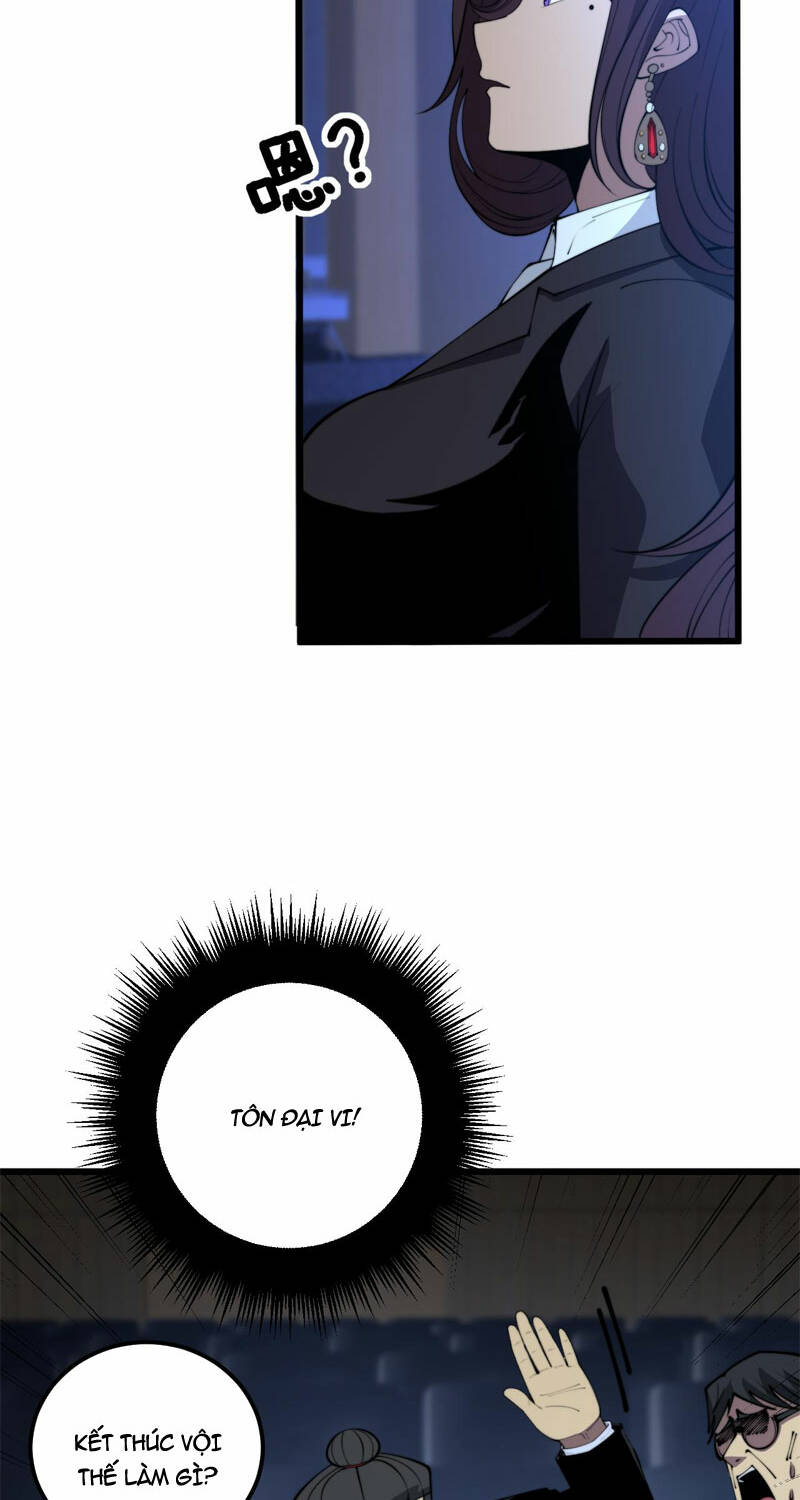 Độc Thủ Vu Y: Chapter 359