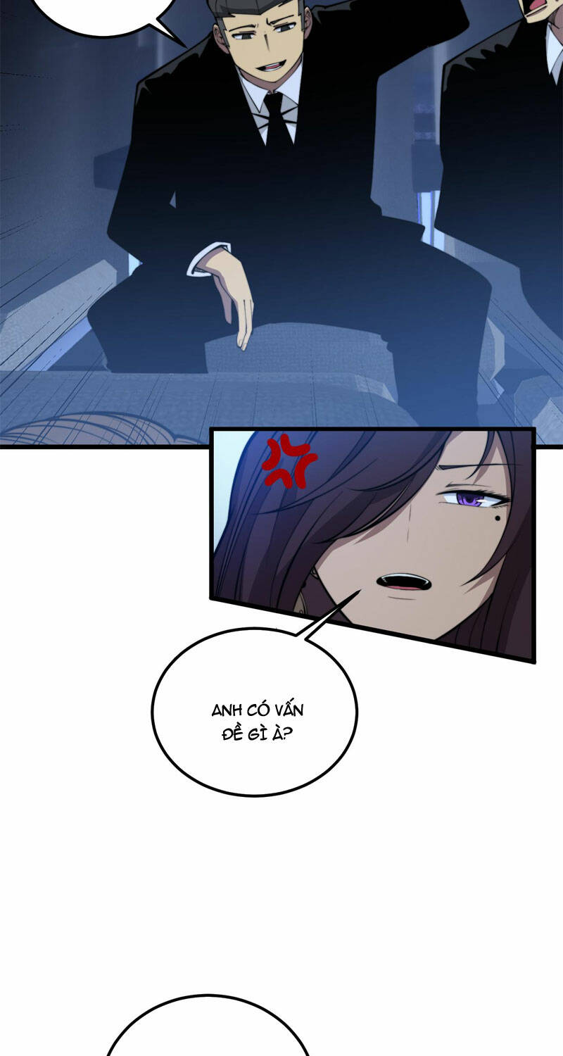 Độc Thủ Vu Y: Chapter 359