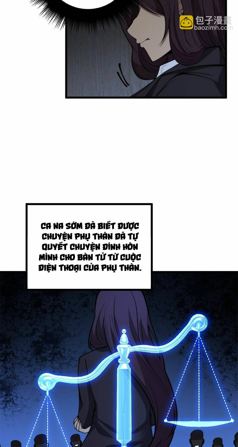 Độc Thủ Vu Y: Chapter 359