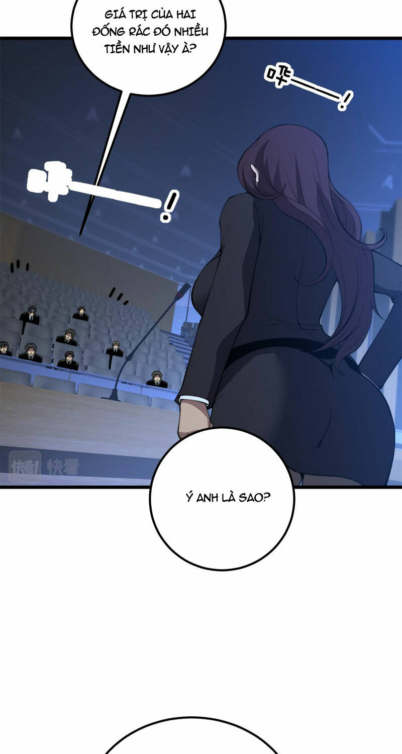 Độc Thủ Vu Y: Chapter 359