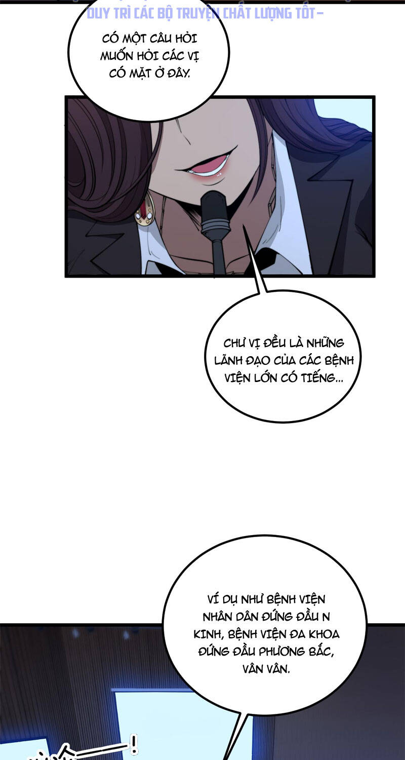 Độc Thủ Vu Y: Chapter 359