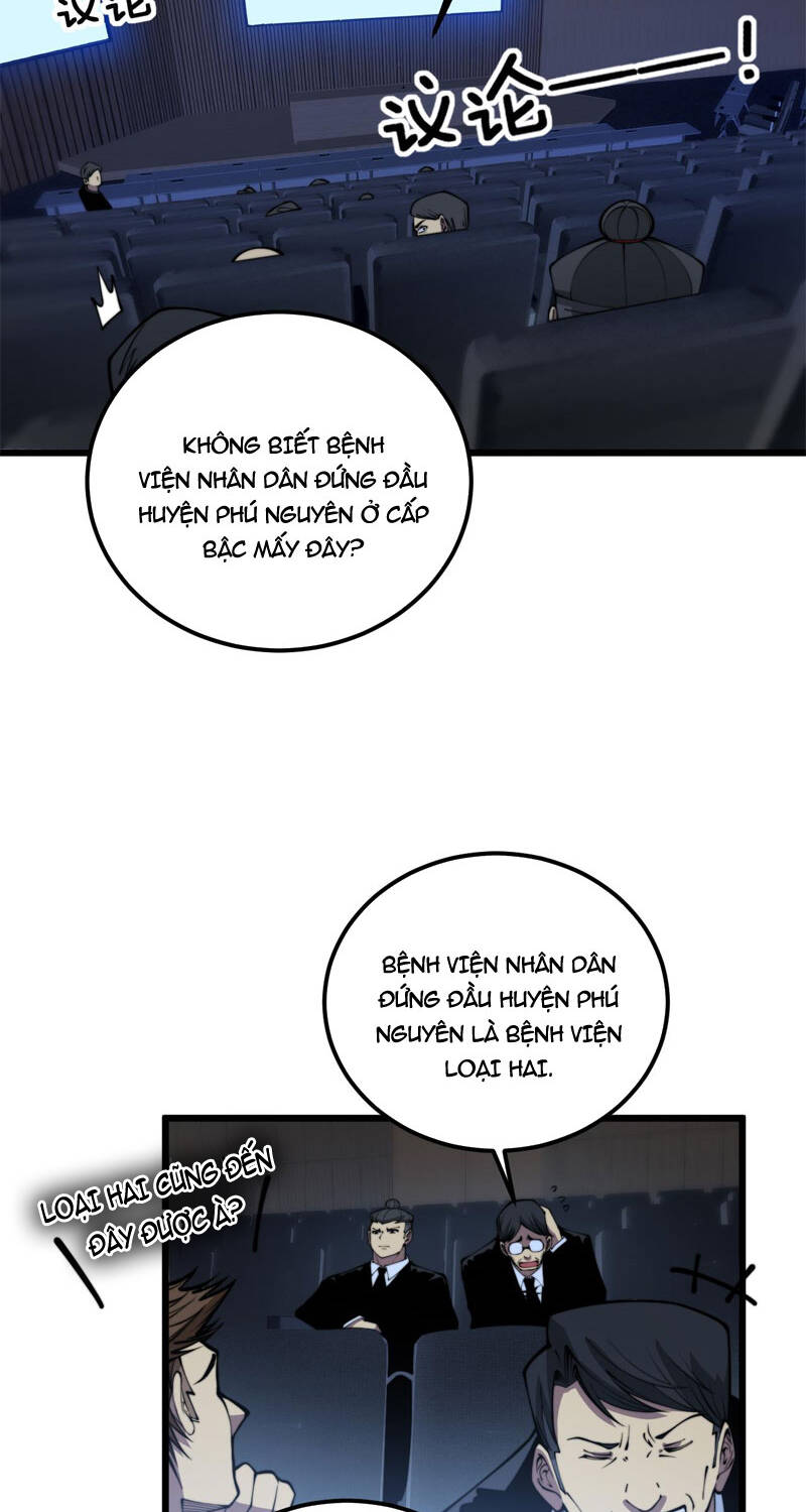 Độc Thủ Vu Y: Chapter 359