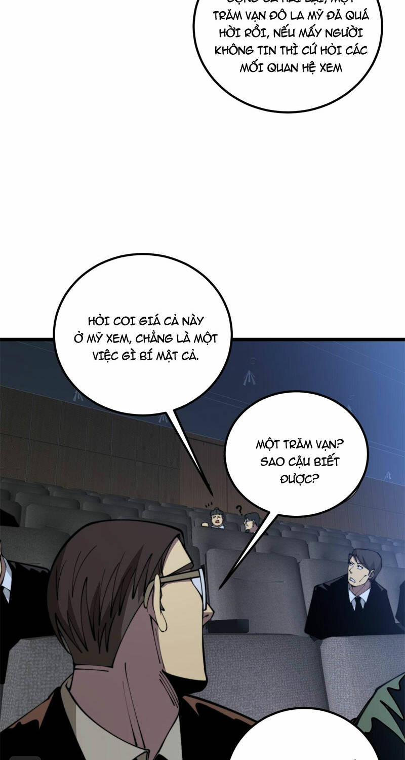 Độc Thủ Vu Y: Chapter 359