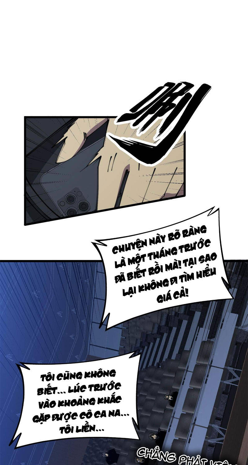 Độc Thủ Vu Y: Chapter 359