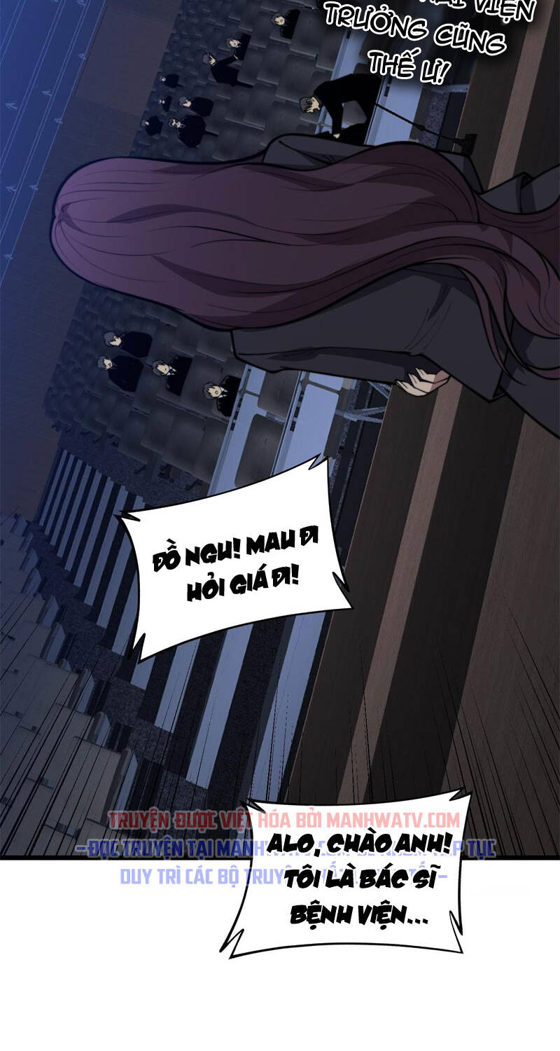 Độc Thủ Vu Y: Chapter 359
