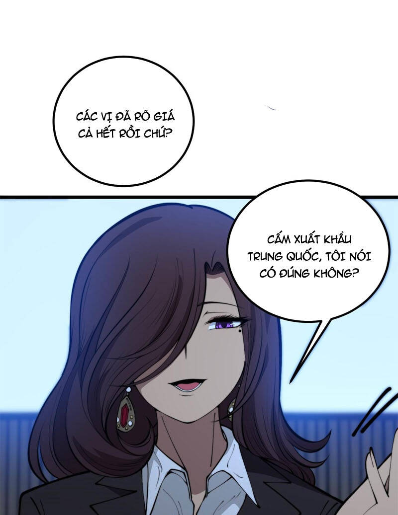 Độc Thủ Vu Y: Chapter 359