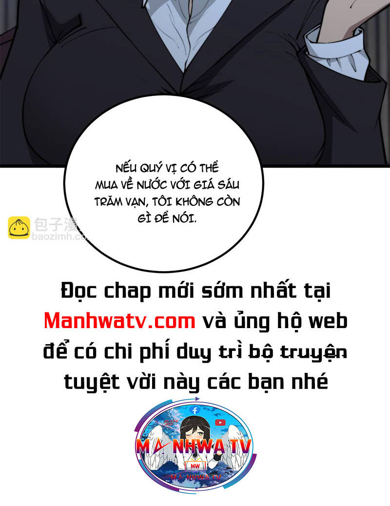 Độc Thủ Vu Y: Chapter 359