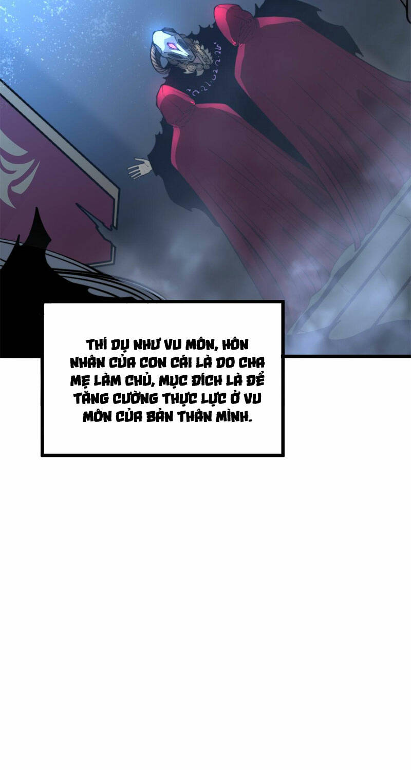 Độc Thủ Vu Y: Chapter 359
