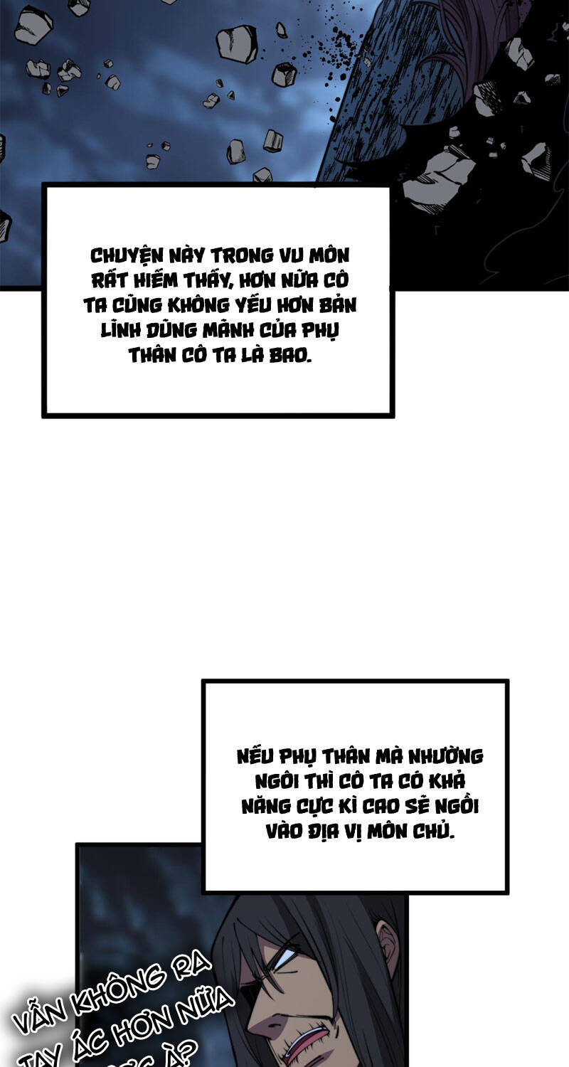 Độc Thủ Vu Y: Chapter 359