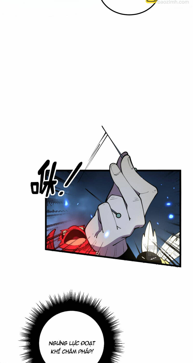 Độc Thủ Vu Y: Chapter 361