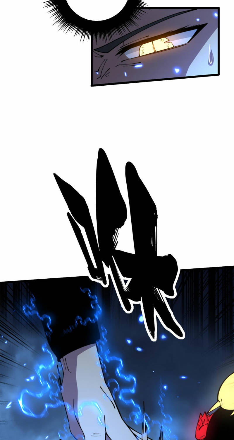 Độc Thủ Vu Y: Chapter 361