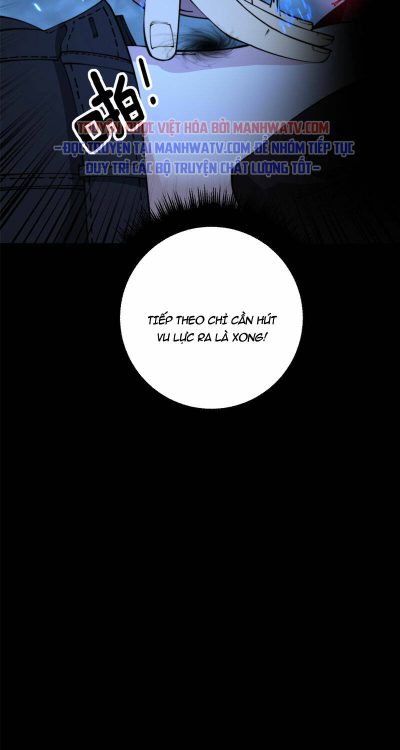Độc Thủ Vu Y: Chapter 361