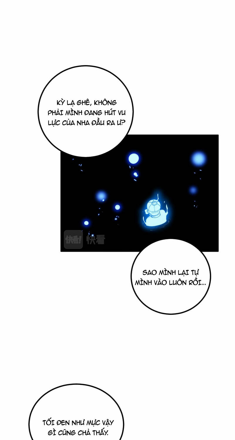 Độc Thủ Vu Y: Chapter 361