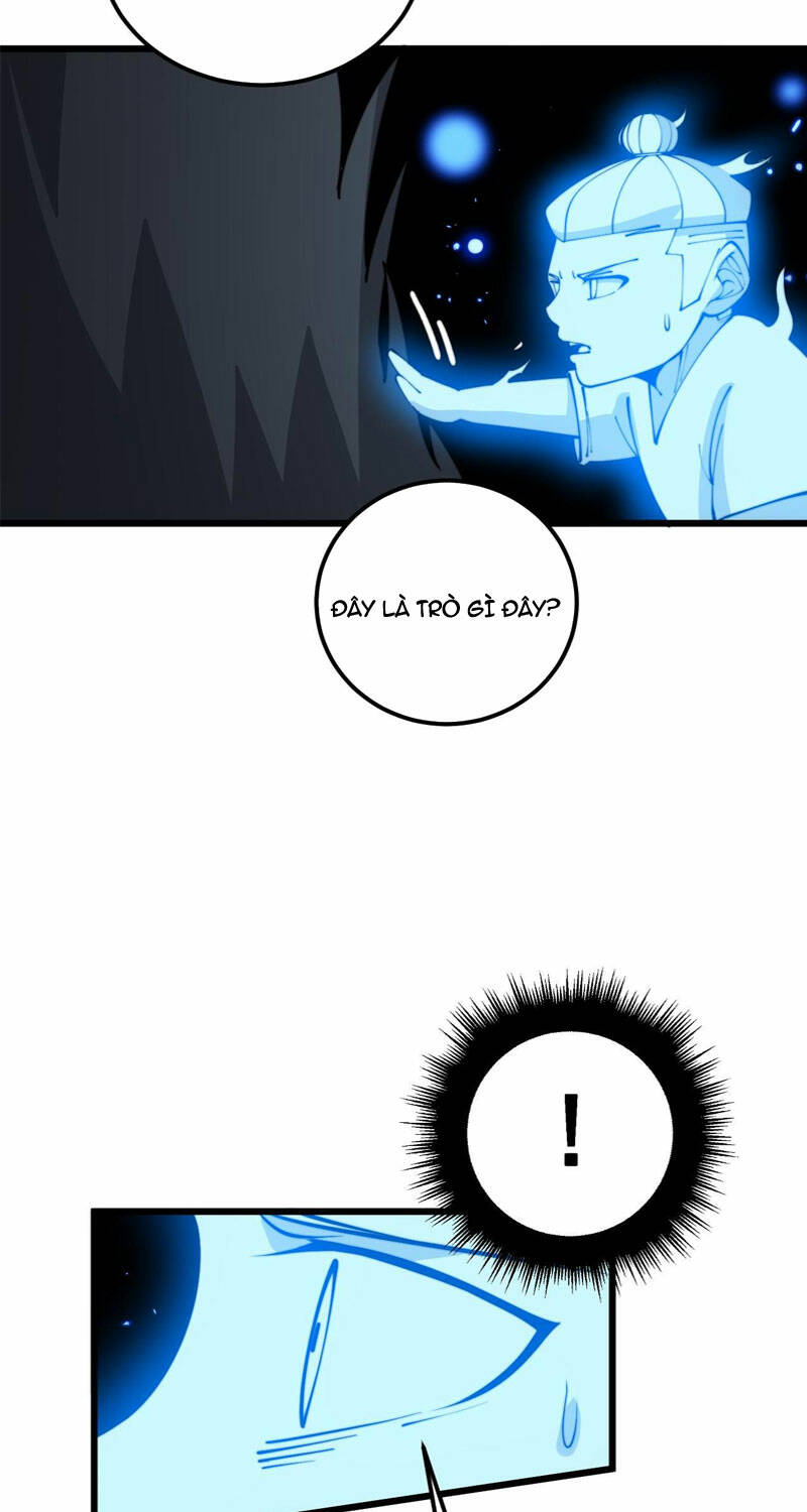 Độc Thủ Vu Y: Chapter 361