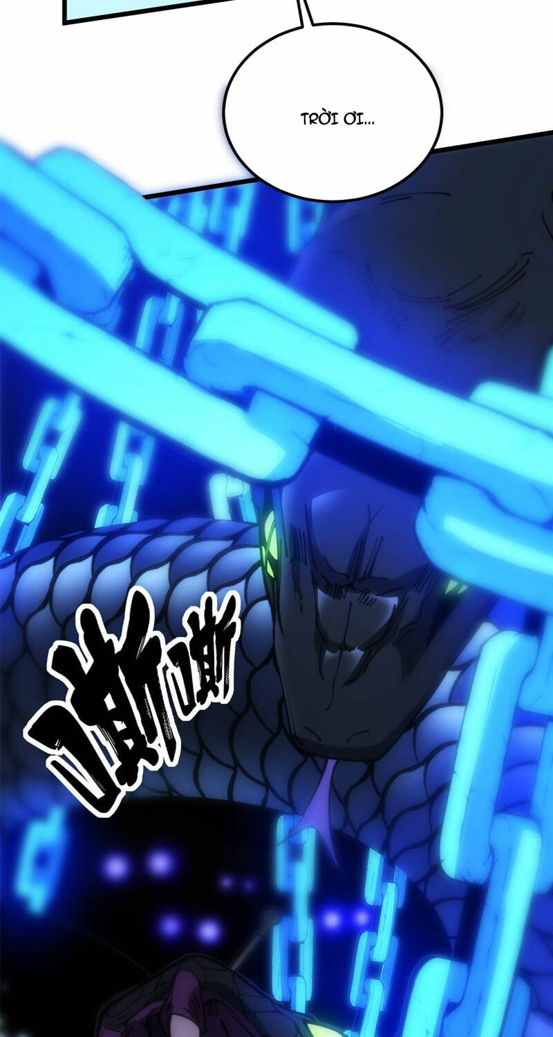 Độc Thủ Vu Y: Chapter 361