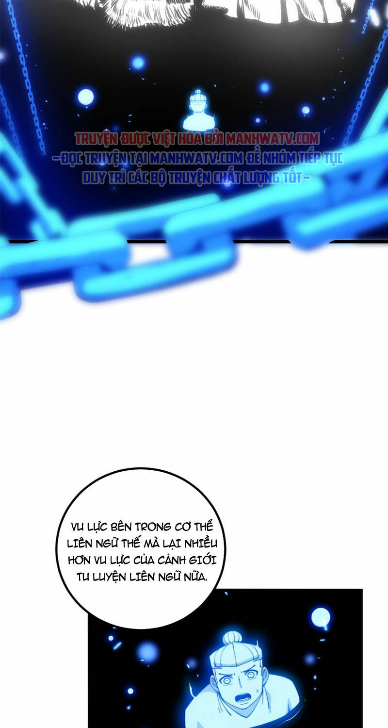 Độc Thủ Vu Y: Chapter 361