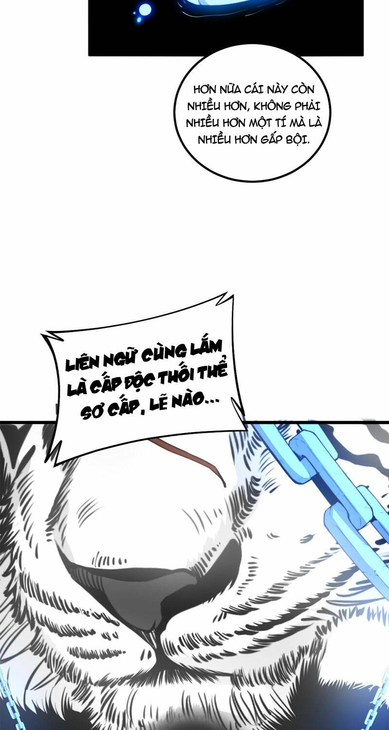 Độc Thủ Vu Y: Chapter 361