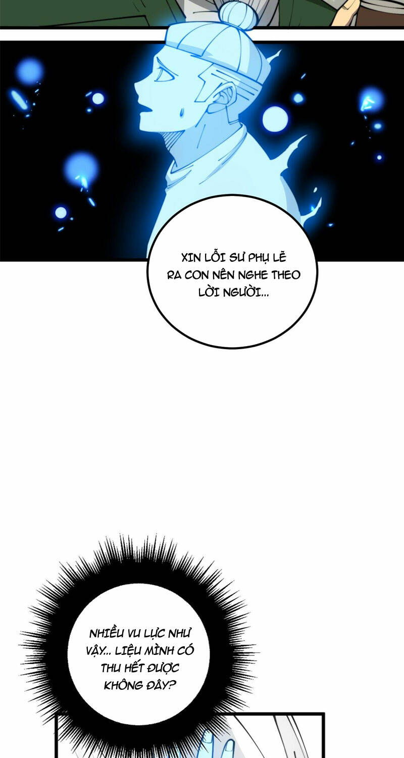 Độc Thủ Vu Y: Chapter 361