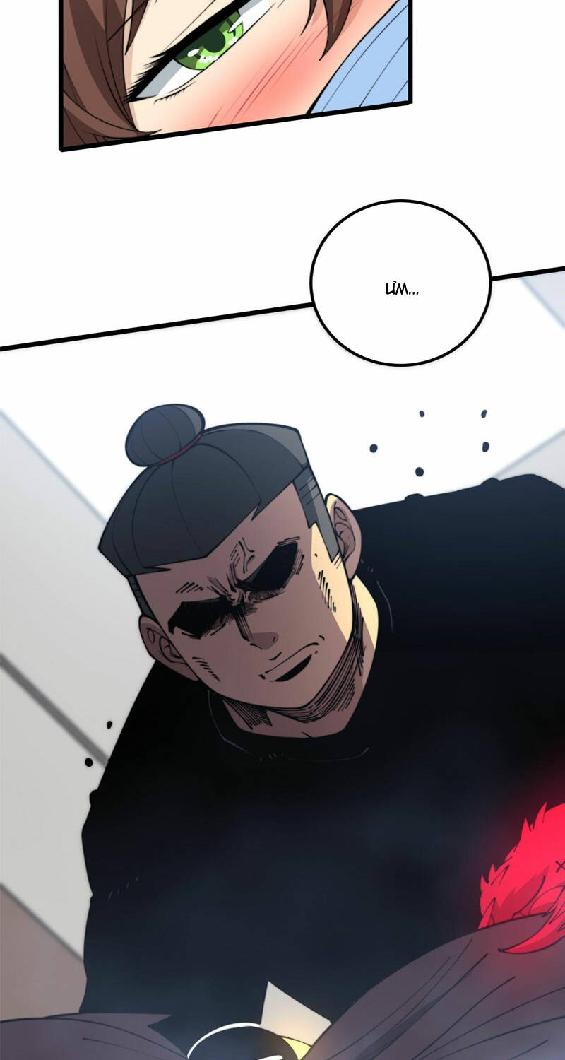 Độc Thủ Vu Y: Chapter 361
