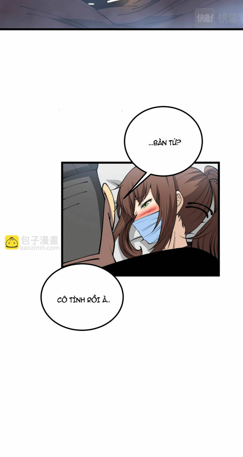 Độc Thủ Vu Y: Chapter 361