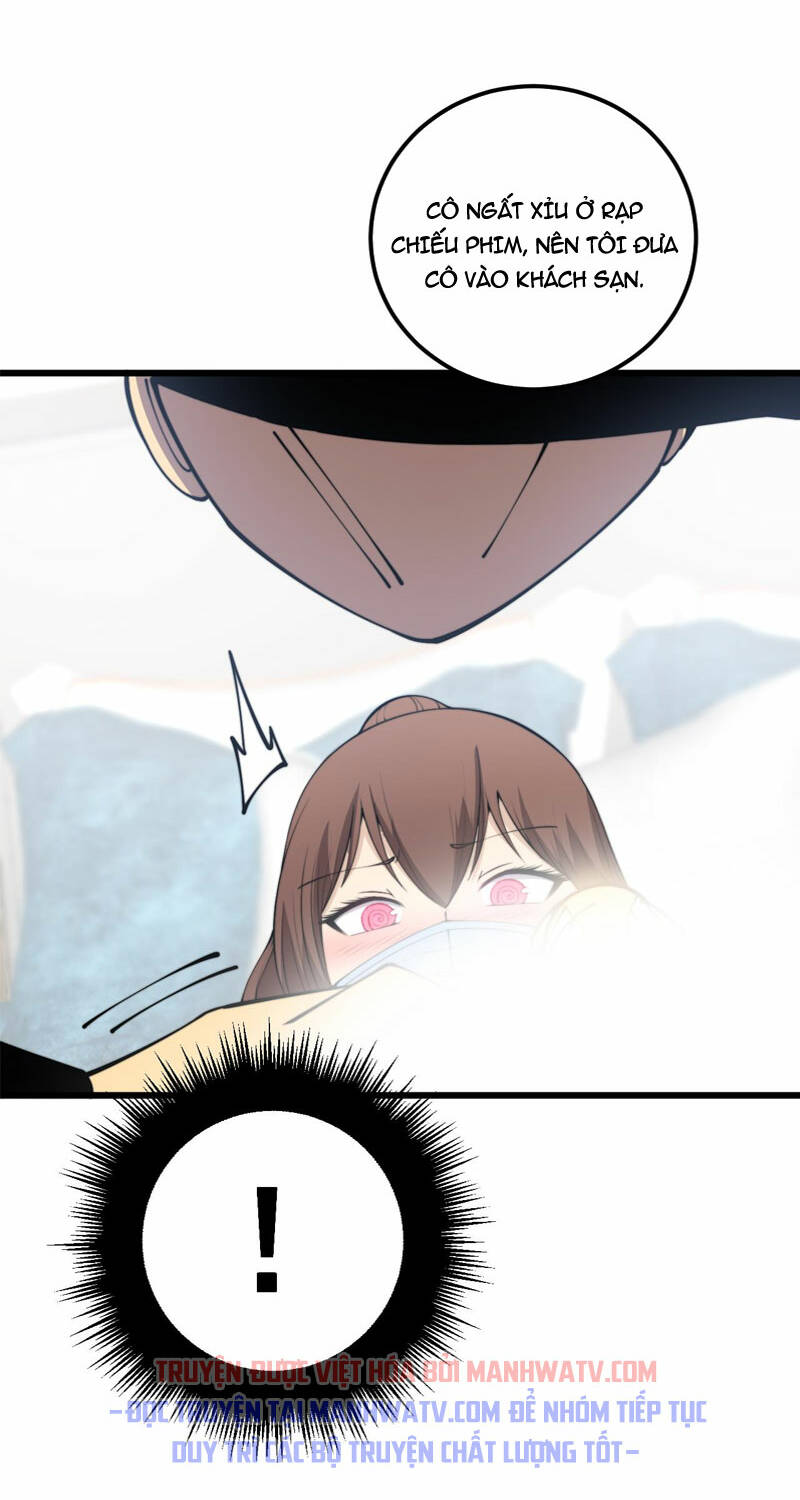 Độc Thủ Vu Y: Chapter 361