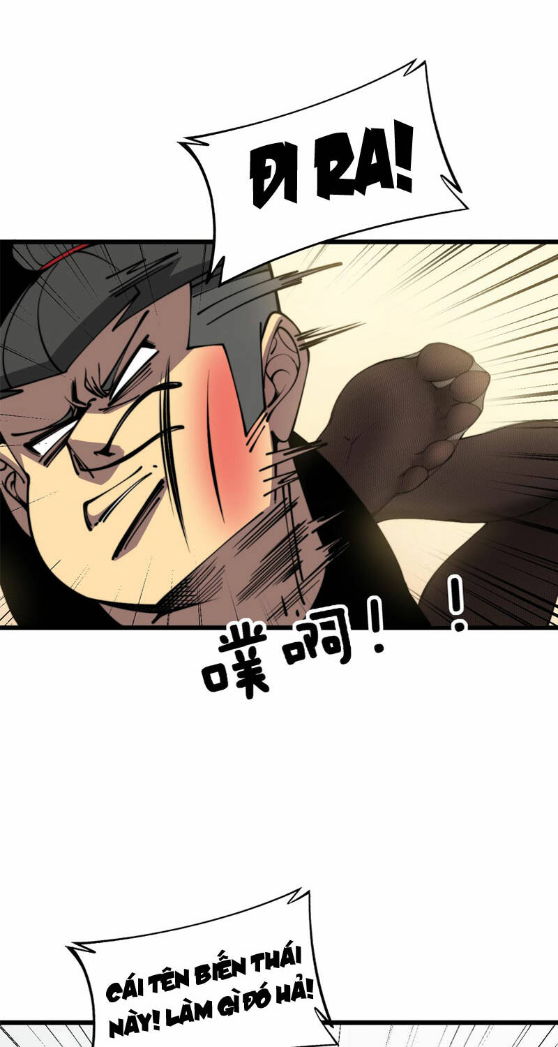 Độc Thủ Vu Y: Chapter 361