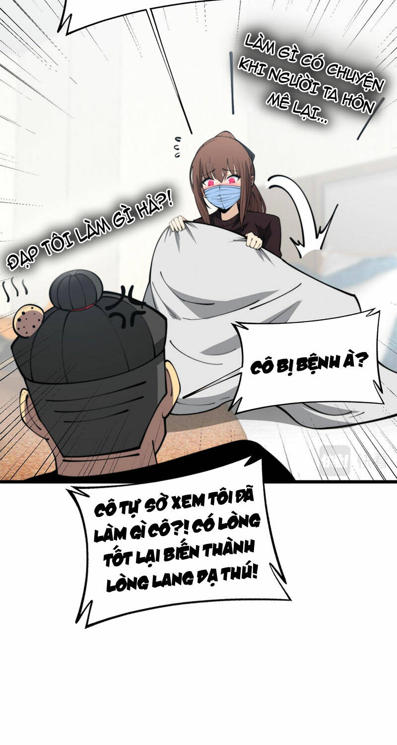 Độc Thủ Vu Y: Chapter 361