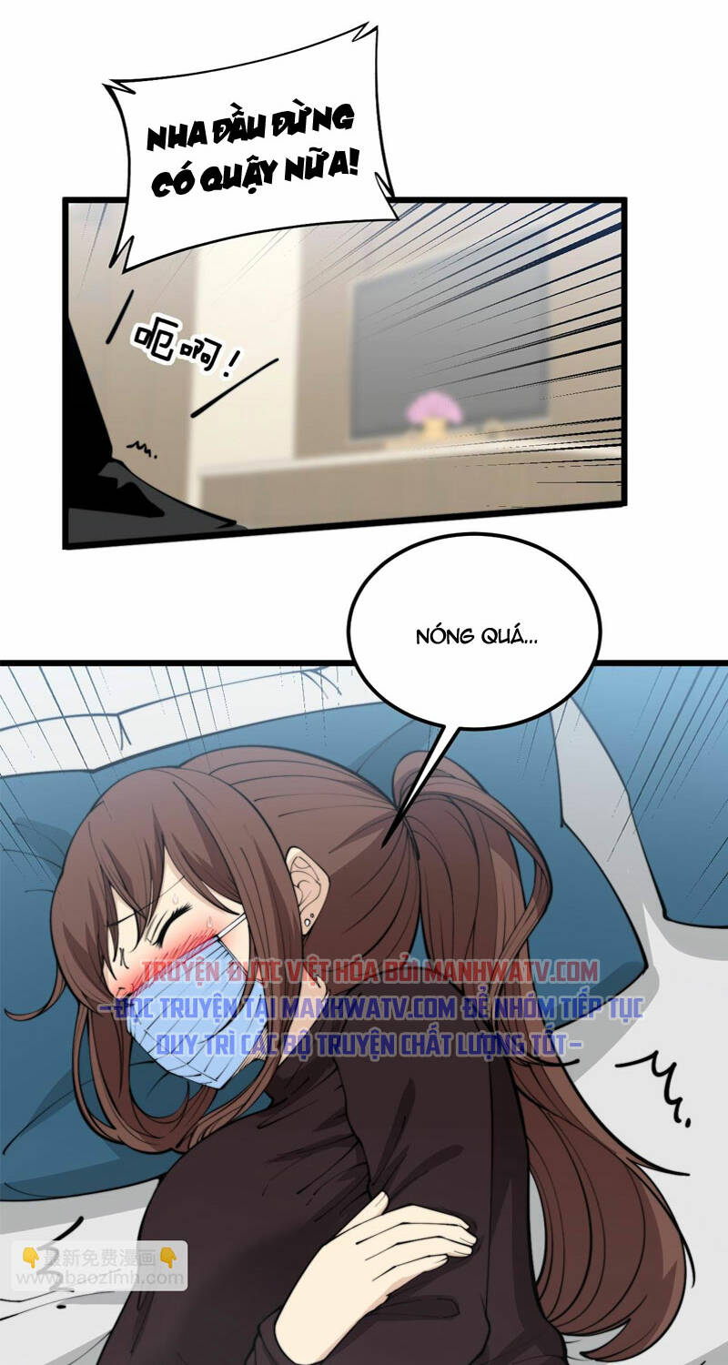 Độc Thủ Vu Y: Chapter 361