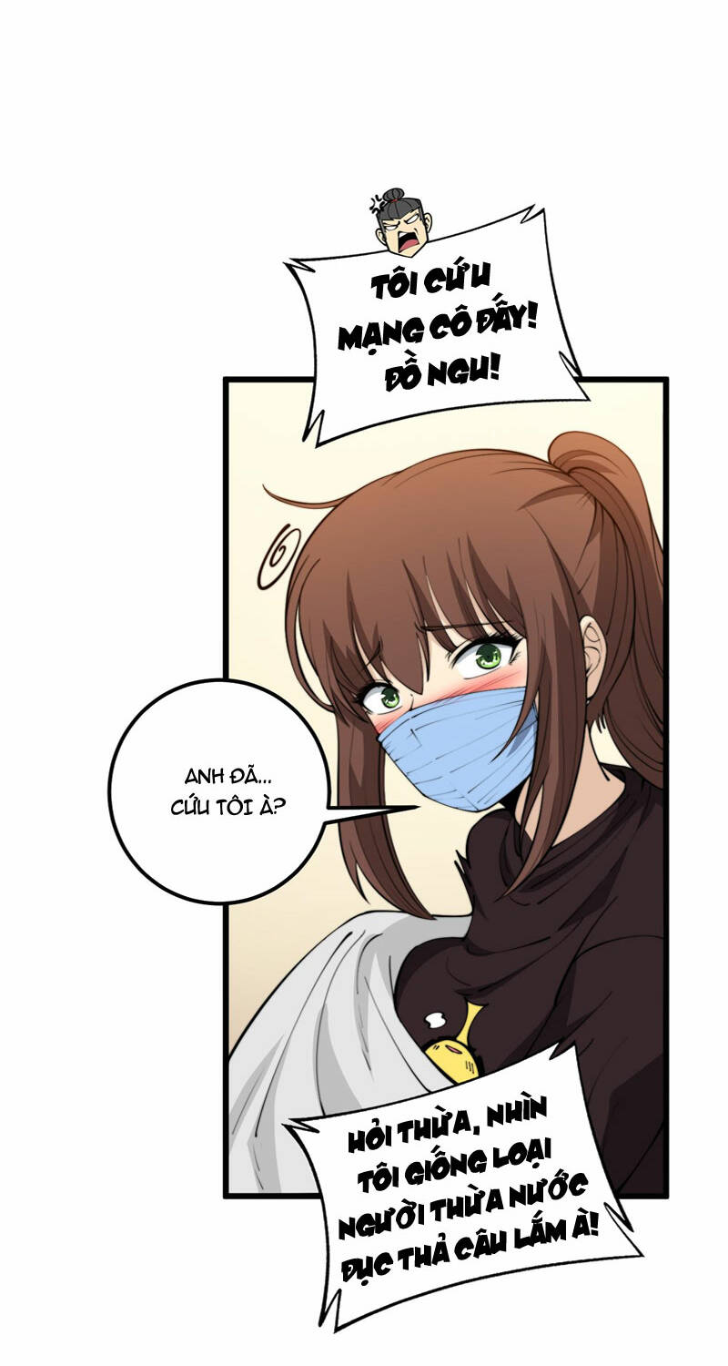 Độc Thủ Vu Y: Chapter 361