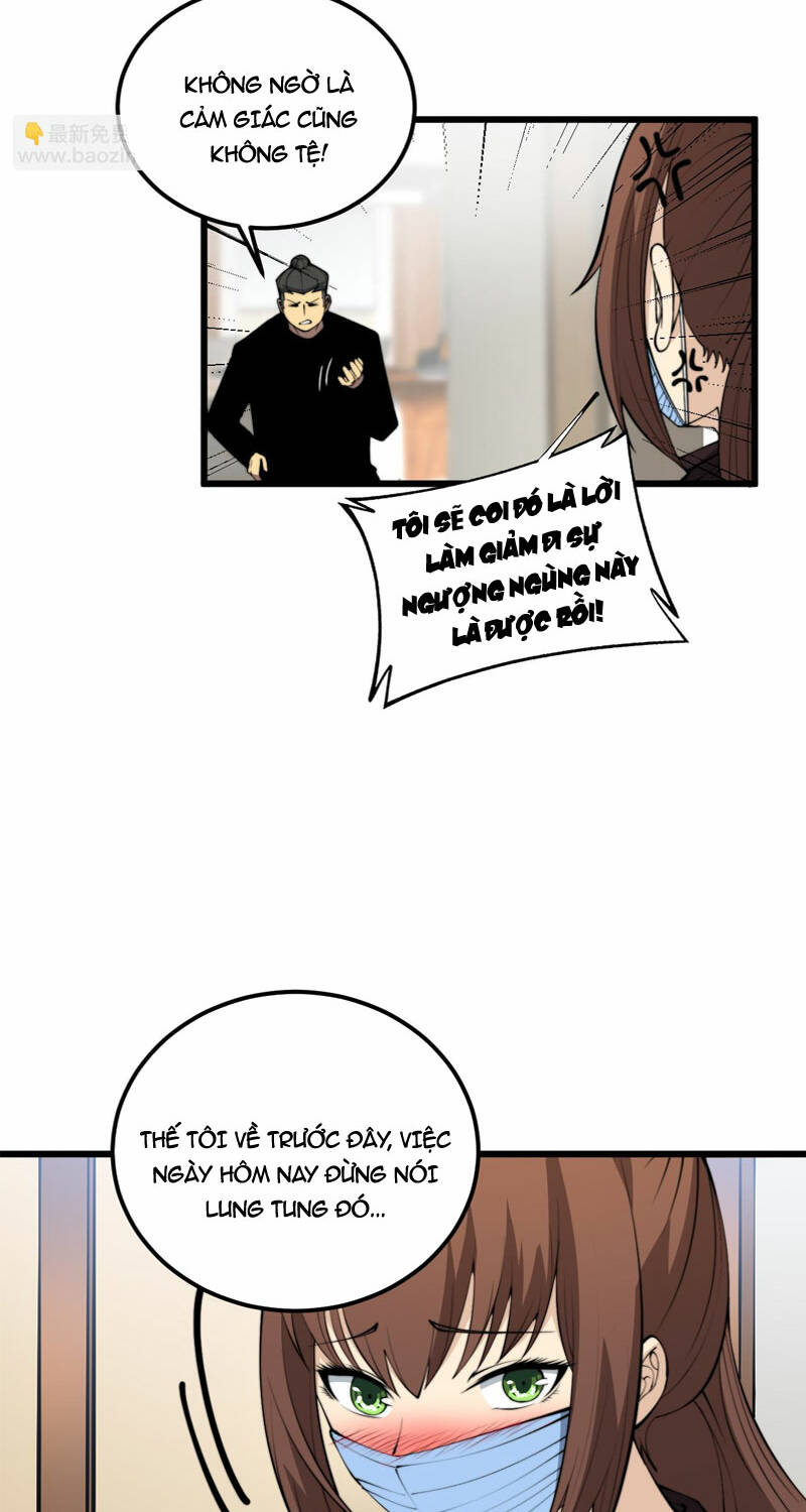 Độc Thủ Vu Y: Chapter 361