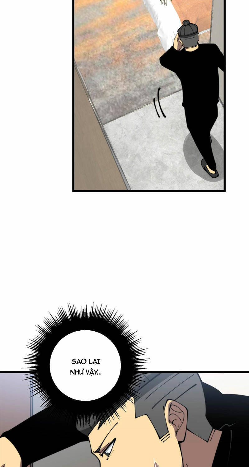 Độc Thủ Vu Y: Chapter 361