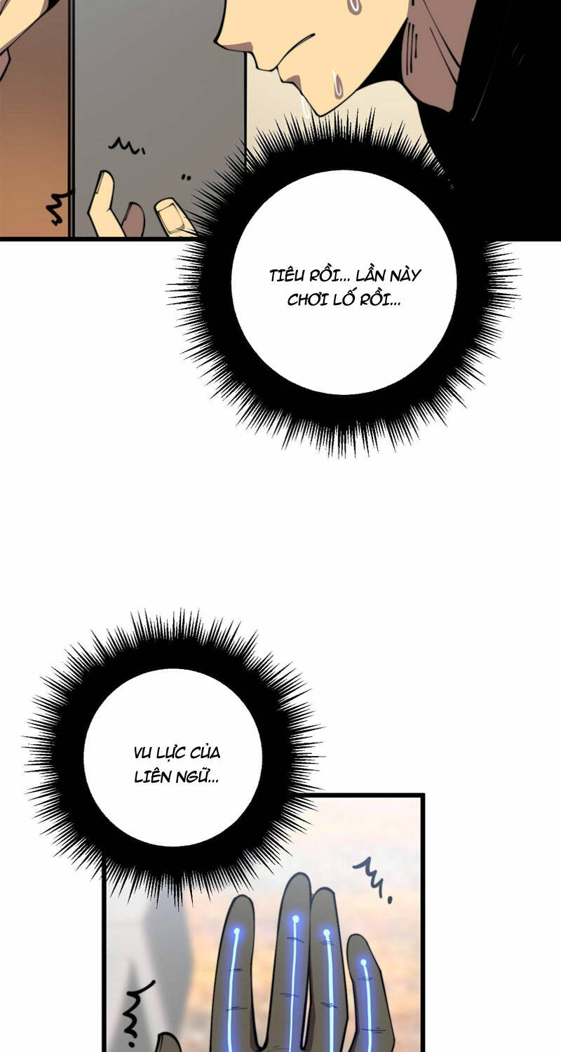 Độc Thủ Vu Y: Chapter 361