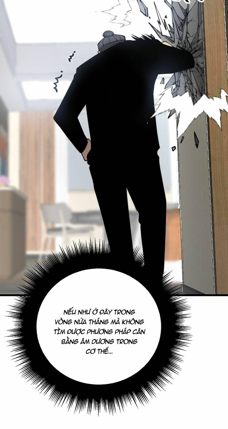 Độc Thủ Vu Y: Chapter 361