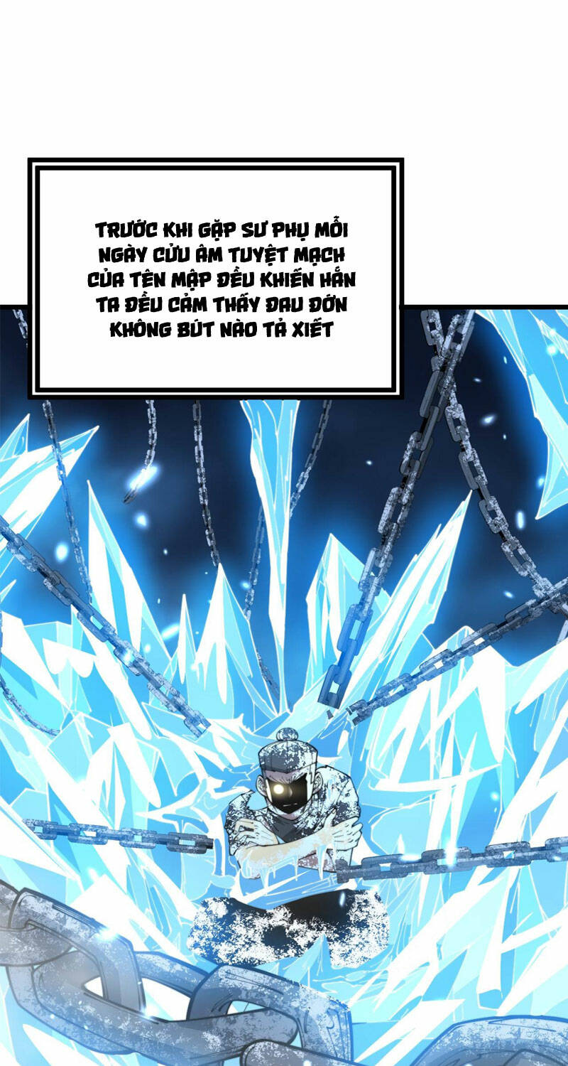 Độc Thủ Vu Y: Chapter 361