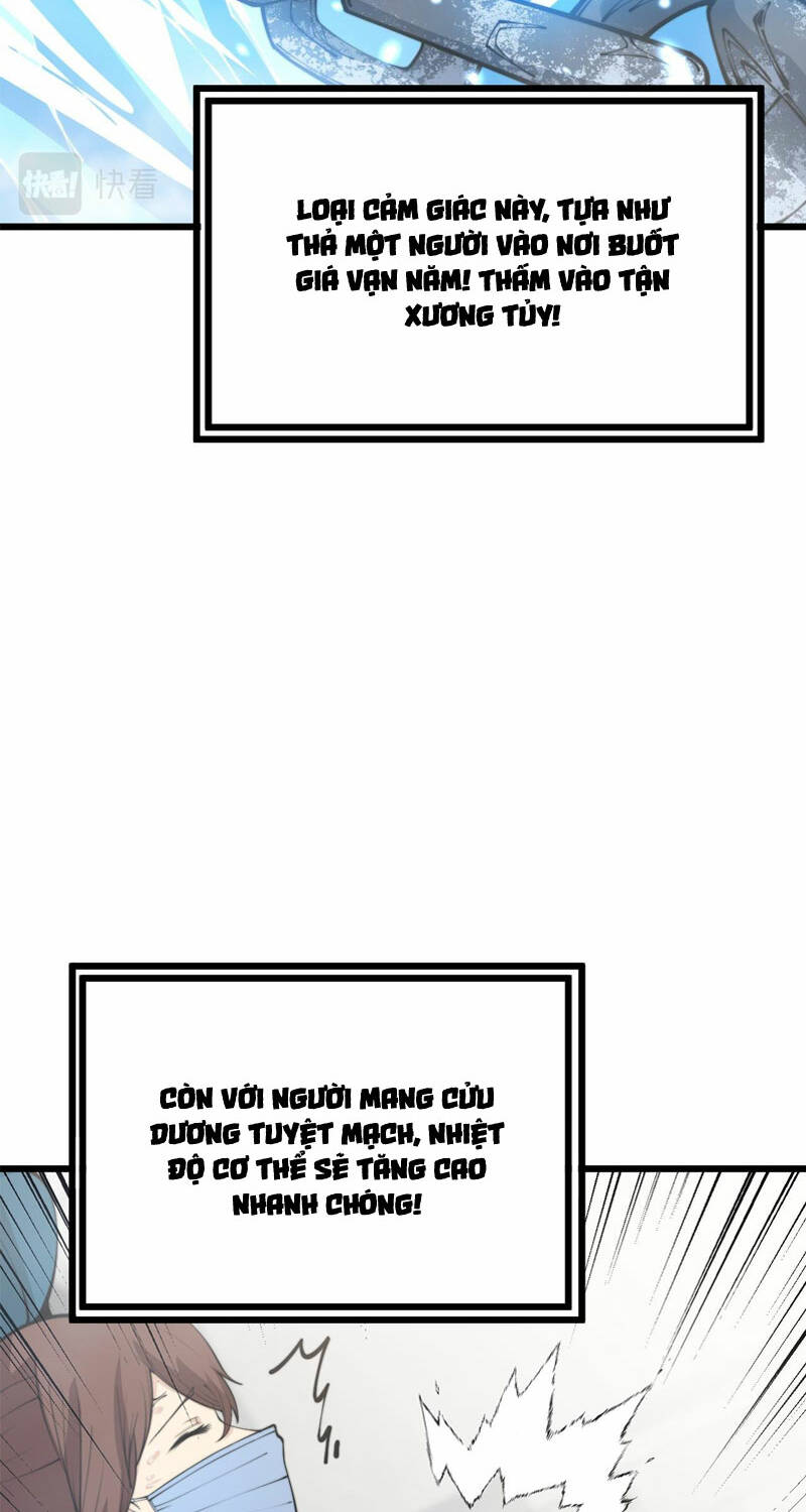 Độc Thủ Vu Y: Chapter 361