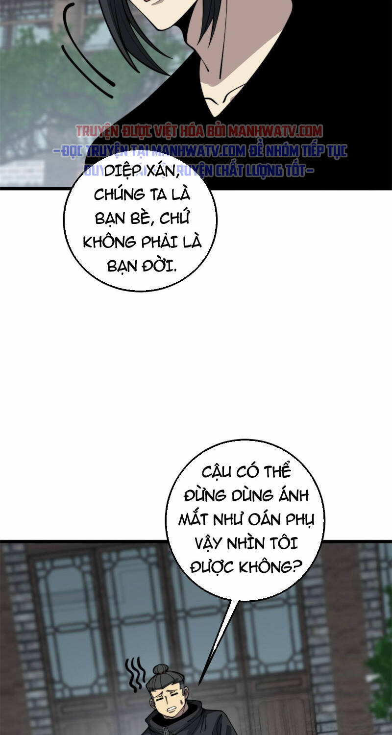 Độc Thủ Vu Y: Chapter 362
